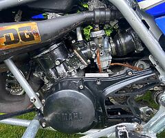 2002 Yamaha  Banshee - Image 7/9