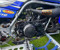 2002 Yamaha  Banshee - Image 8/9