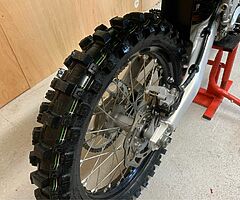 2021 Kawasaki KX - Image 4/10