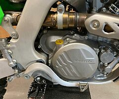 2021 Kawasaki KX - Image 5/10