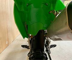 2021 Kawasaki KX - Image 6/10