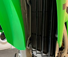 2021 Kawasaki KX - Image 7/10