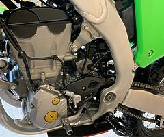 2021 Kawasaki KX - Image 9/10