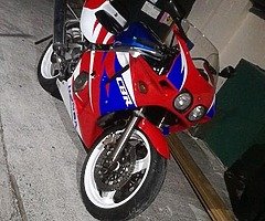 Cbr 400RR Nc23