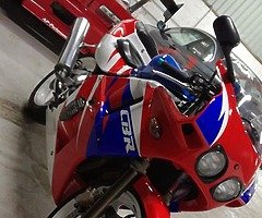 Cbr 400RR Nc23