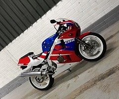 Cbr 400RR Nc23 - Image 3/4