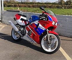Cbr 400RR Nc23 - Image 4/4