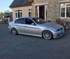 318d BMW