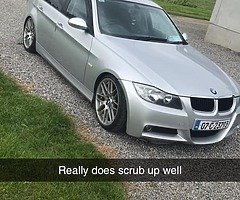 318d BMW