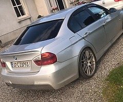 318d BMW - Image 3/3