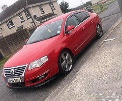 2008 Volkswagen Passat
