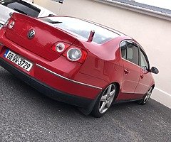 2008 Volkswagen Passat