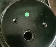 Dominator 2600