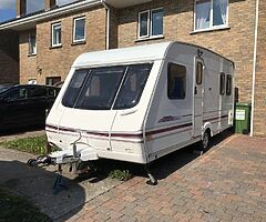 Swift Challenger 4/5 Bert - Image 3/10
