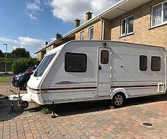 Swift Challenger 4/5 Bert - Image 4/10