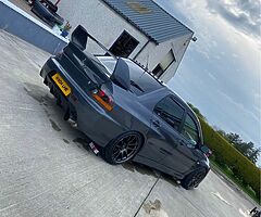 Mitsubishi Evo8 Mr No.#98 - Image 6/6