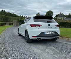 Seat Leon FR - Image 5/9