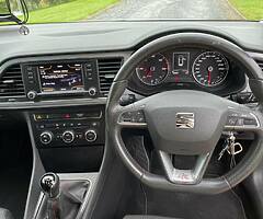 Seat Leon FR - Image 6/9