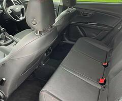 Seat Leon FR - Image 8/9