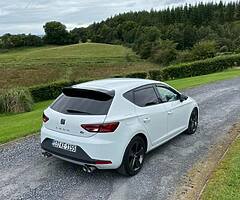 Seat Leon FR - Image 9/9