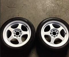 Wanted slip stream alloys - Image 3/3