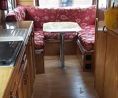 1990 Fiat Ducato Camper - Image 4/10