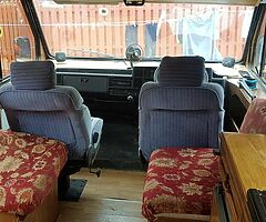 1990 Fiat Ducato Camper - Image 5/10