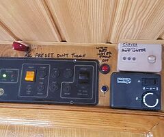 1990 Fiat Ducato Camper - Image 7/10