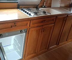 1990 Fiat Ducato Camper - Image 8/10