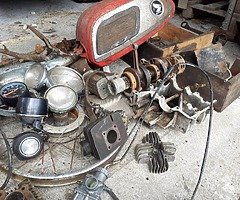 Honda/ yamaha - Image 4/10