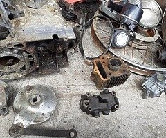 Honda/ yamaha - Image 5/10