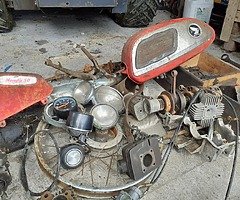 Honda/ yamaha - Image 6/10