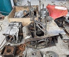 Honda/ yamaha - Image 7/10