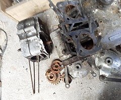 Honda/ yamaha - Image 8/10