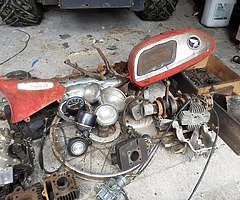 Honda/ yamaha - Image 9/10