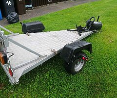 2012 Trailer Bike - Image 4/4