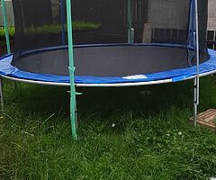Trampoline