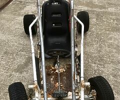 2002 Murray Buggy