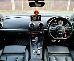 2016 Audi S3 - Image 3/7