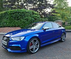 2016 Audi S3 - Image 4/7
