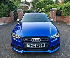 2016 Audi S3 - Image 6/7