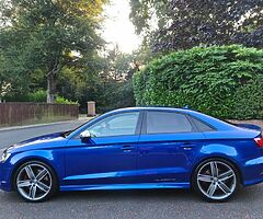 2016 Audi S3 - Image 7/7