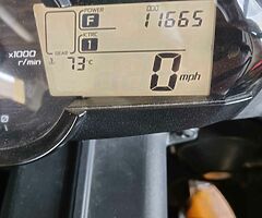 2013 Kawasaki Ninja - Image 7/8