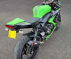 2013 Kawasaki Ninja - Image 8/8