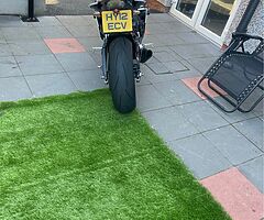 2012 Yamaha YZF-R - Image 4/10