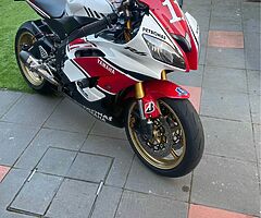 2012 Yamaha YZF-R - Image 10/10