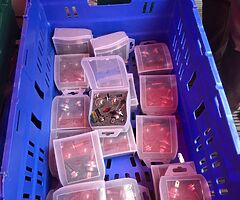 Jd motor factors shop contents for sale. Contact Damien 0863333006 if interested.  Navan. Thanks - Image 3/10