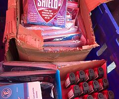 Jd motor factors shop contents for sale. Contact Damien 0863333006 if interested.  Navan. Thanks - Image 4/10