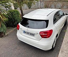 Mercedes Benz A class 180 CDI BE Sport - Image 3/9