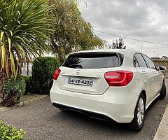 Mercedes Benz A class 180 CDI BE Sport - Image 4/9